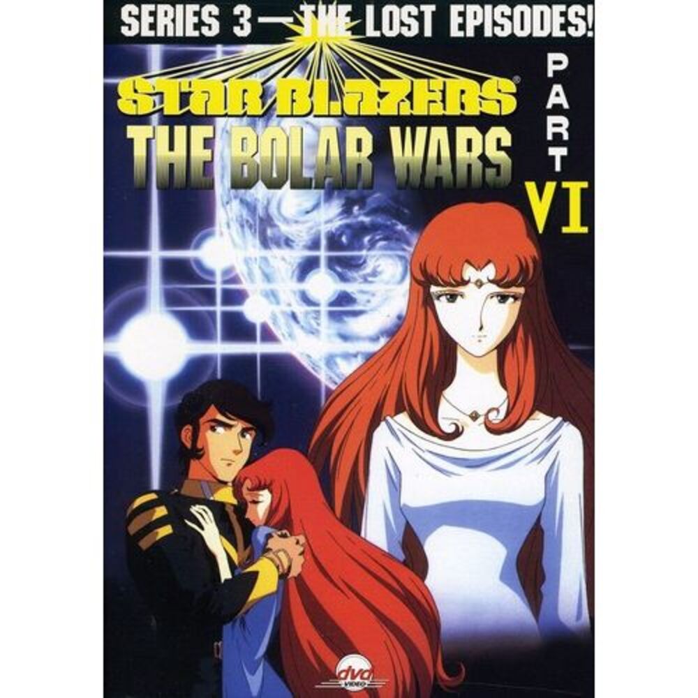 PT. 6  DVD